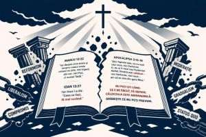 The Theological Roots of American Accelerationism